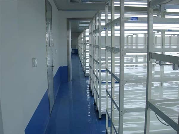 LED培養架的基本介紹