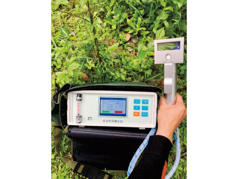 光合作用測定儀(LS-1020）