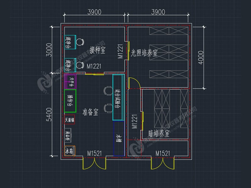 70平黄瓜视频成人版室平麵設計圖