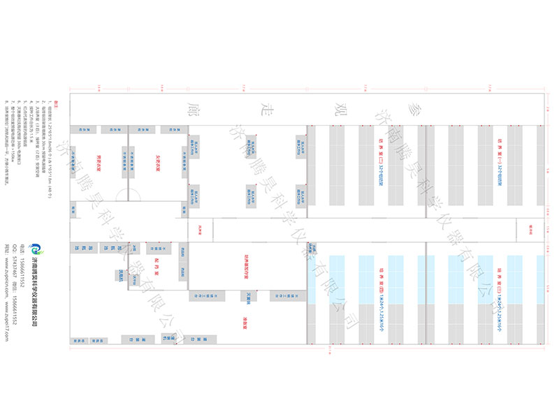 500平米黄瓜视频成人版室設計圖