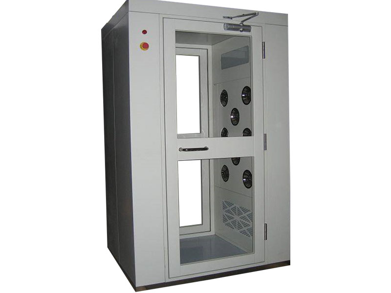 鋼板噴塑、201、304風淋室