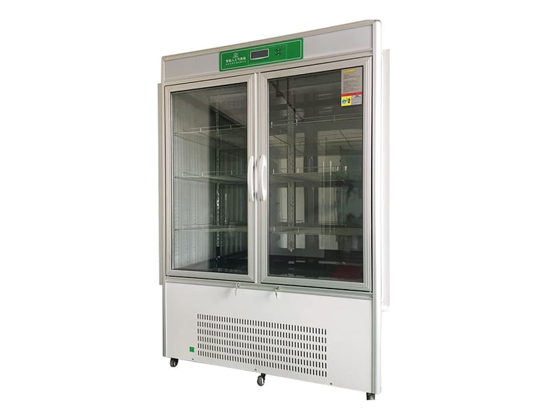 智能光照培養箱（種子發芽箱）