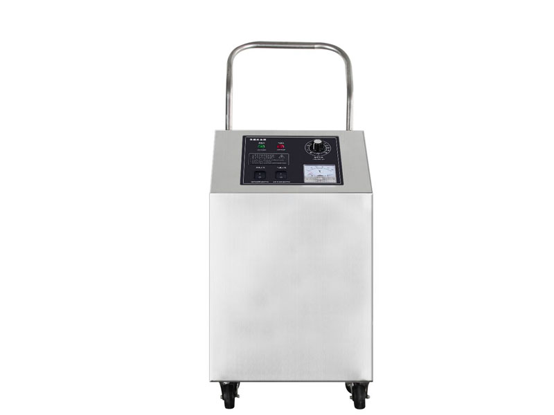 移動式臭氧發生器