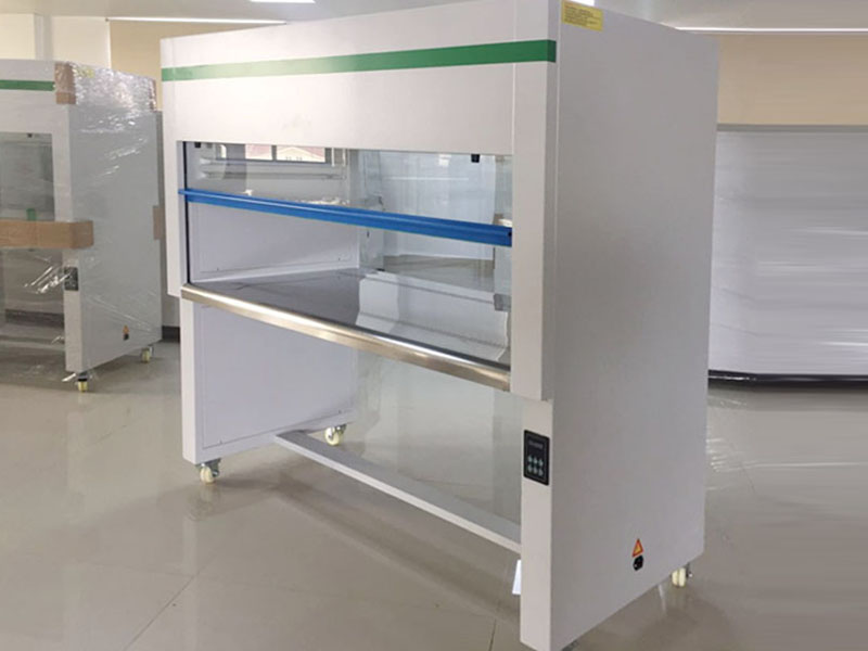 垂直送風超淨台