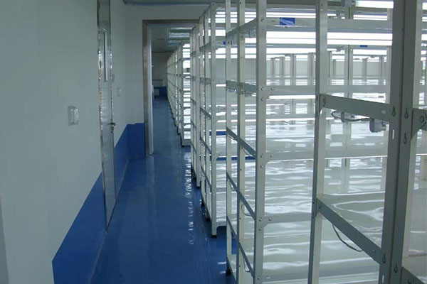 黄瓜视频成人版室需要配備哪些設備