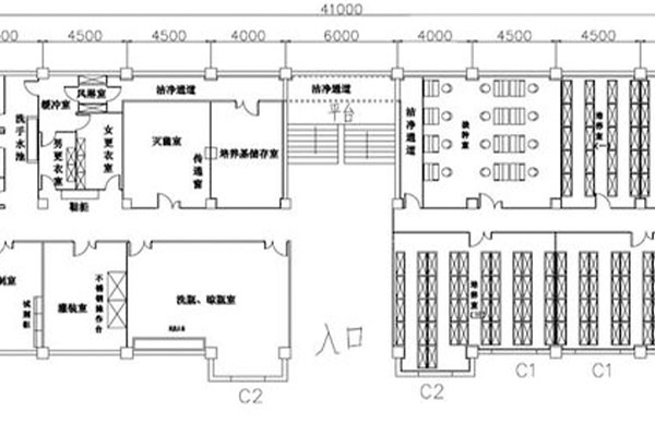 黄瓜视频成人版室建設前應該做好哪些準備工作呢