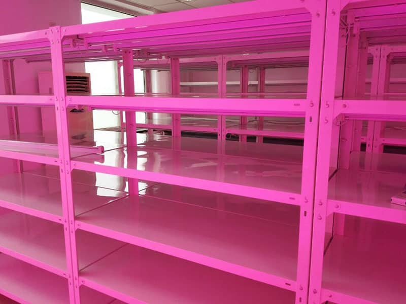 你知道光照培養架的性能特點嗎?進來看看吧