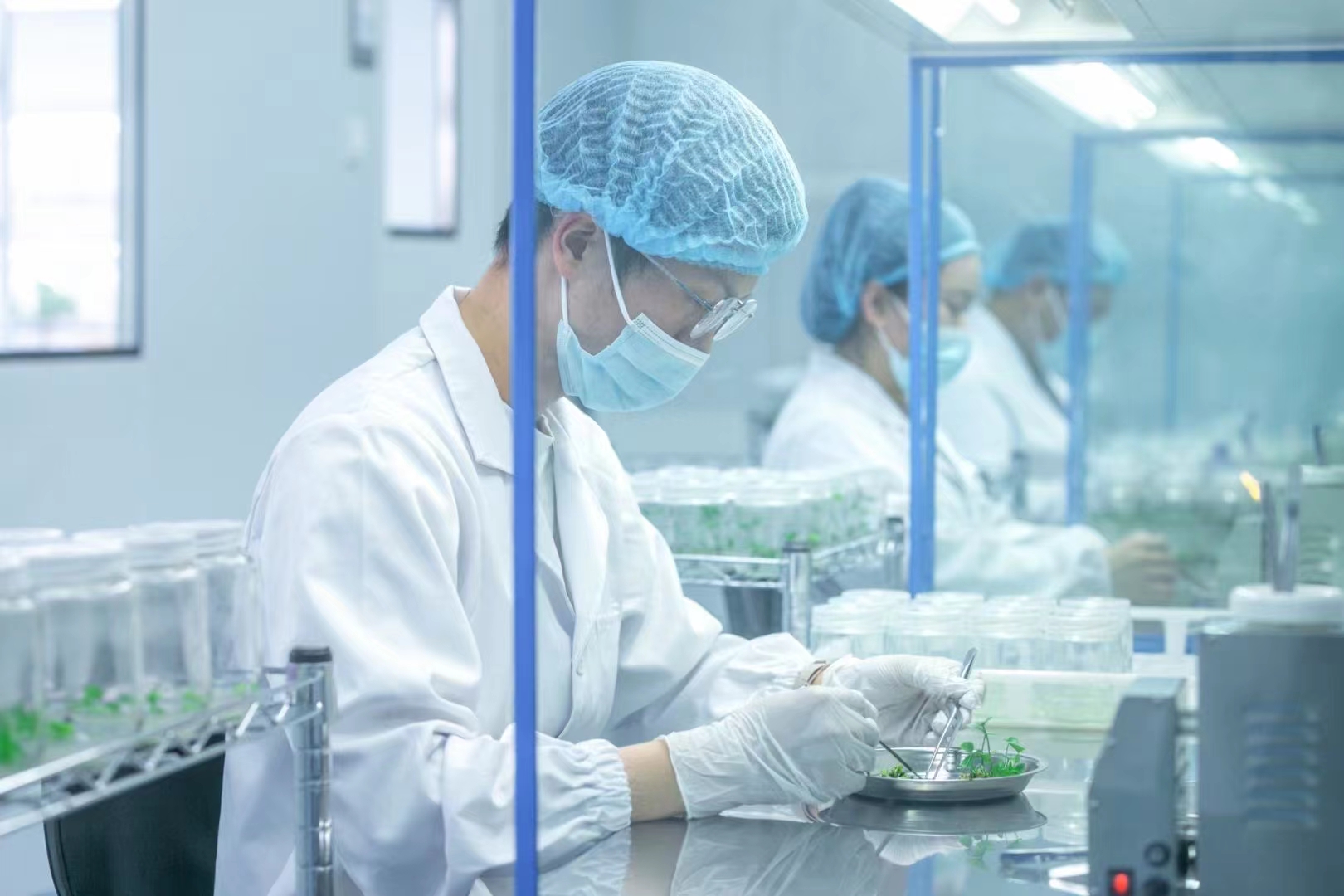 滅菌器  黄瓜视频成人版滅菌鍋  高壓滅菌設備